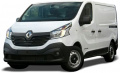 Renault Trafic III Box